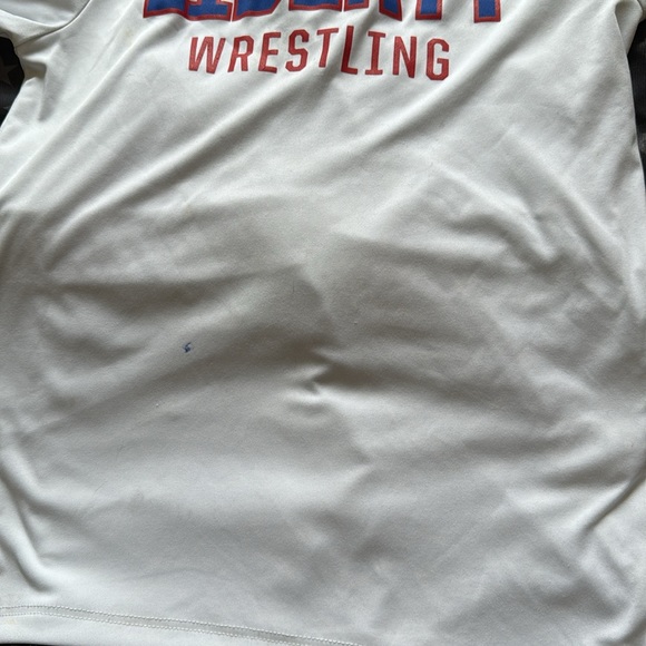 ❤️🤍💙Youth wrestling lot 💙🤍❤️ - Picture 16 of 16